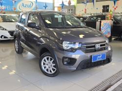 FIAT Mobi 1.0 4P FLEX EVO LIKE