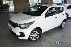 FIAT Mobi 1.0 4P FLEX EVO LIKE