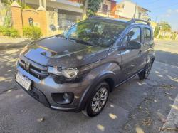 FIAT Mobi 1.0 4P FLEX EVO TREKKING