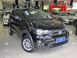 FIAT Mobi 1.0 4P FLEX EVO LIKE ON