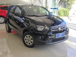 FIAT Mobi 1.0 4P FLEX EVO EASY