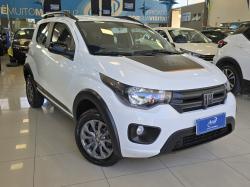 FIAT Mobi 1.0 4P FLEX EVO TREKKING