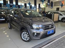FIAT Mobi 1.0 4P FLEX EVO LIKE ON