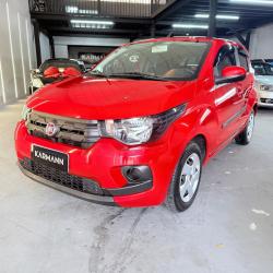 FIAT Mobi 1.0 4P FLEX EVO LIKE