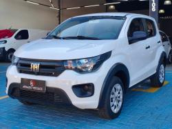 FIAT Mobi 1.0 4P FLEX EVO LIKE