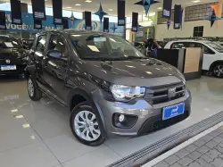FIAT Mobi 1.0 4P FLEX EVO LIKE ON