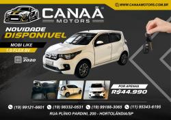 FIAT Mobi 1.0 4P FLEX EVO LIKE