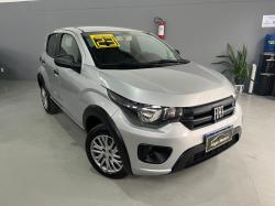 FIAT Mobi 1.0 4P FLEX EVO LIKE