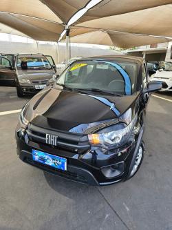 FIAT Mobi 1.0 4P FLEX EVO LIKE
