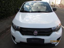 FIAT Mobi 1.0 4P FLEX EVO EASY ON