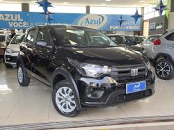 FIAT Mobi 1.0 4P FLEX EVO LIKE