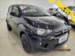 FIAT Mobi 1.0 4P FLEX EVO LIKE