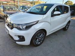 FIAT Mobi 1.0 4P FLEX EVO LIKE ON