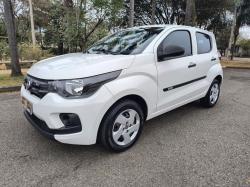 FIAT Mobi 1.0 4P FLEX EVO EASY ON