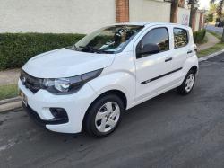 FIAT Mobi 1.0 4P FLEX EVO EASY ON