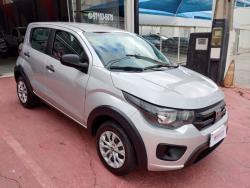FIAT Mobi 1.0 4P FLEX EVO LIKE