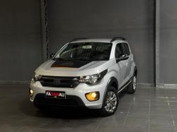 FIAT Mobi 1.0 4P FLEX EVO TREKKING