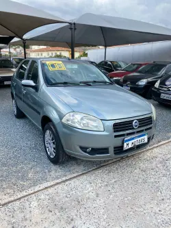 FIAT Palio 1.0 16V 4P ELX