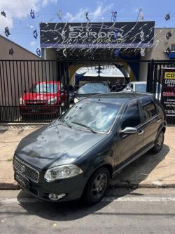 FIAT Palio 1.0 16V ELX