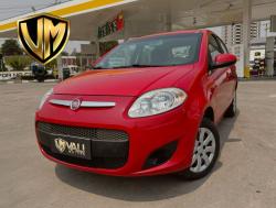 FIAT Palio 1.0 4P ELX FLEX ATTRACTIVE