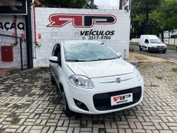 FIAT Palio 1.0 4P ELX FLEX ATTRACTIVE