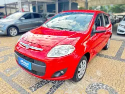 FIAT Palio 1.0 4P ELX FLEX ATTRACTIVE