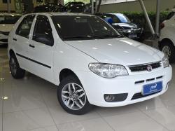 FIAT Palio 1.0 4P ELX FLEX ATTRACTIVE