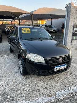 FIAT Palio 1.0 4P ELX