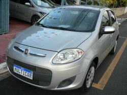 FIAT Palio 1.0 4P ELX FLEX ATTRACTIVE
