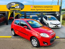 FIAT Palio 1.0 4P EVO FIRE FLEX ATTRACTIVE