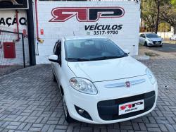 FIAT Palio 1.0 4P EVO FIRE FLEX ATTRACTIVE