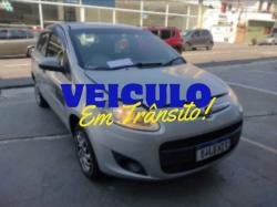 FIAT Palio 1.0 4P EVO FIRE FLEX ATTRACTIVE