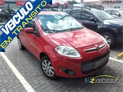 FIAT Palio 1.0 4P EVO FIRE FLEX ATTRACTIVE