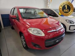 FIAT Palio 1.0 4P EVO FIRE FLEX ATTRACTIVE