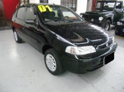 FIAT Palio 1.0 4P EX