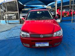 FIAT Palio 1.0 4P FIRE ECONOMY FLEX