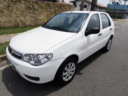 FIAT Palio 1.0 4P FIRE ECONOMY FLEX