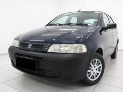 FIAT Palio 1.0 4P FIRE