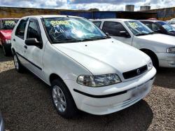 FIAT Palio 1.0 4P FIRE