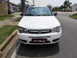 FIAT Palio 1.0 4P FIRE ECONOMY FLEX