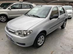 FIAT Palio 1.0 4P FIRE CELEBRATION ECONOMY