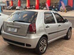 FIAT Palio 1.0 4P FIRE CELEBRATION ECONOMY