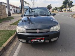 FIAT Palio 1.0 4P FIRE ECONOMY FLEX