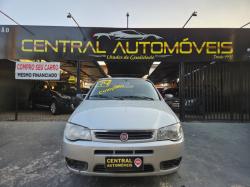 FIAT Palio 1.0 4P FIRE FLEX CELEBRATION