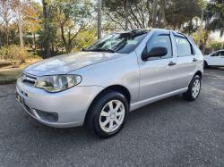 FIAT Palio 1.0 4P FIRE FLEX CELEBRATION