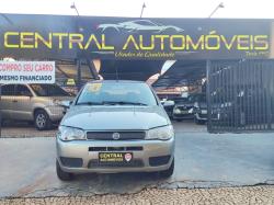 FIAT Palio 1.0 4P FIRE ECONOMY FLEX