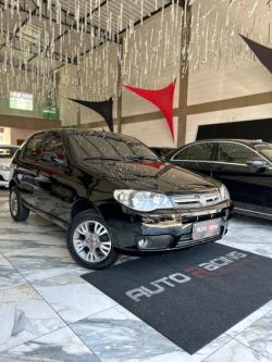 FIAT Palio 1.0 4P FIRE ECONOMY FLEX