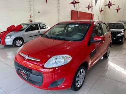 FIAT Palio 1.0 4P FLEX ATTRACTIVE