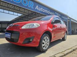 FIAT Palio 1.0 4P FLEX ATTRACTIVE