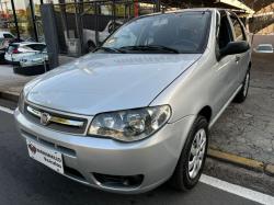 FIAT Palio 1.0 4P FLEX FIRE